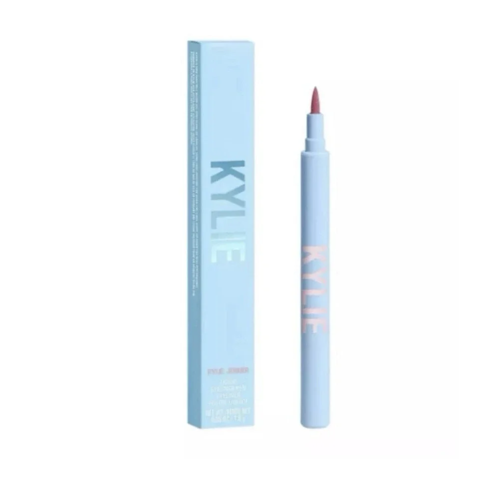 NEW Kylie Jenner‎ Kylie 4 Ever Ting - Pink Liquid Eyeliner Pen LIMITED EDITION
